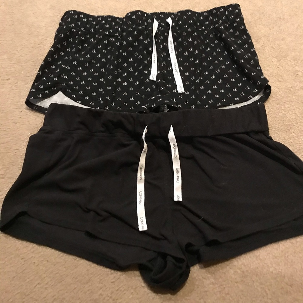 Calvin Klein Sleepwear